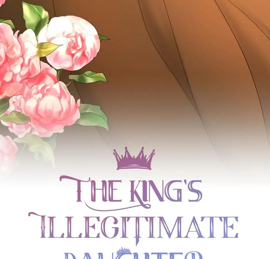 The King’s Illegitmate Daughter - Chapter 3