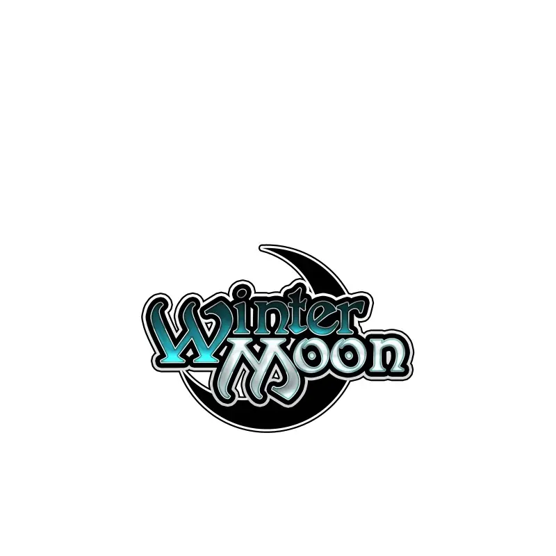 Winter Moon - Chapter 613