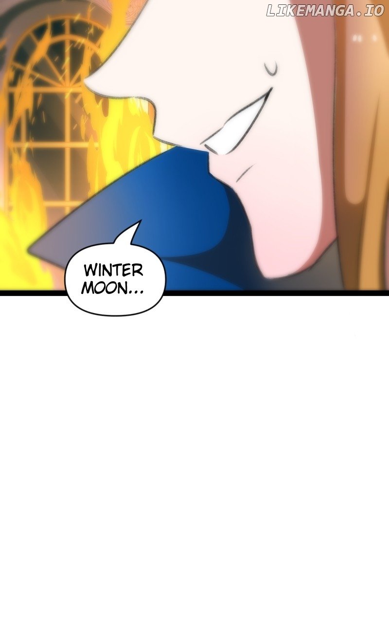 Winter Moon - Chapter 614