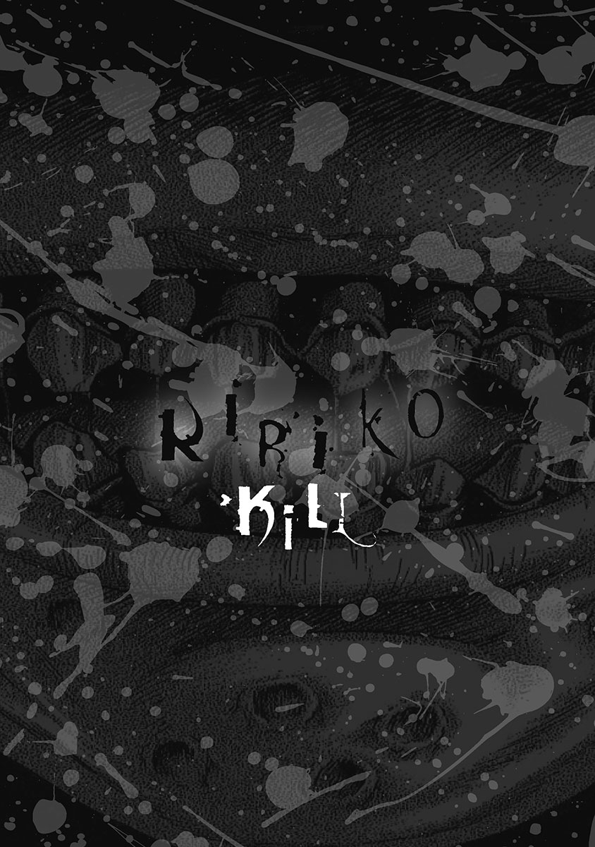 Kiriko Kill - Chapter 4: Tragedy S Fuse