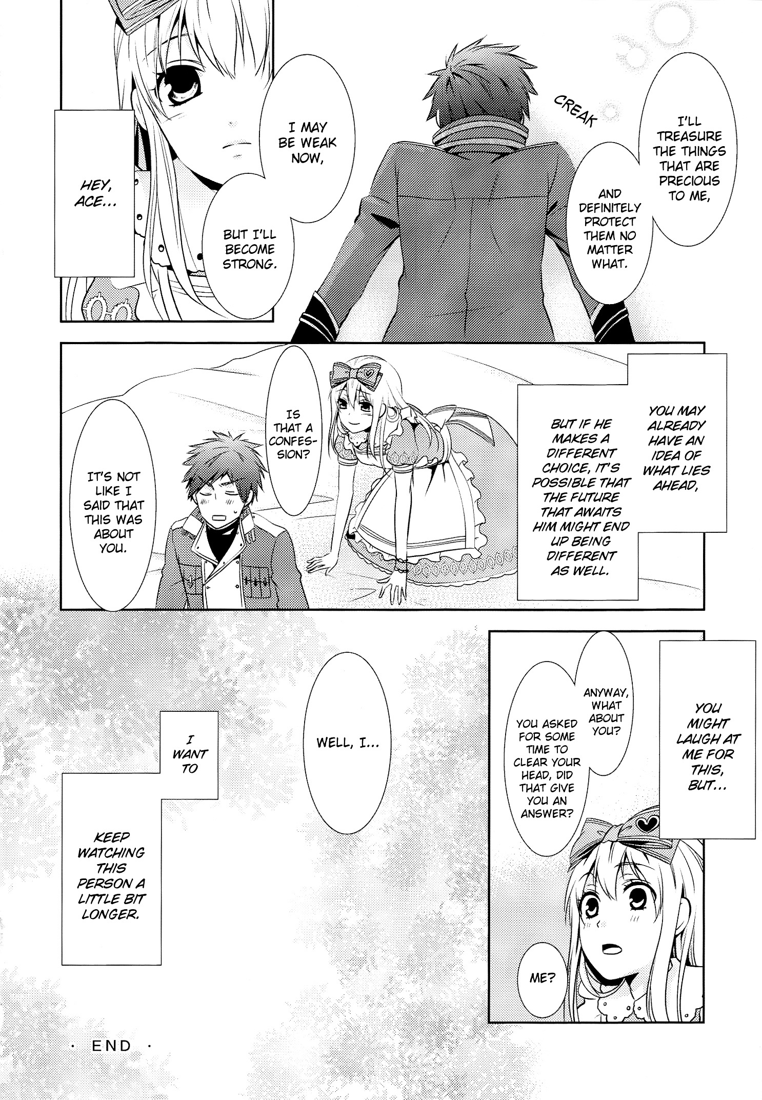 Alice In Junk Box - Dia - Chapter 1--V2-