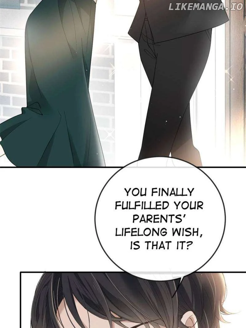 Pregnant Wife, One Plus One - Chapter 309