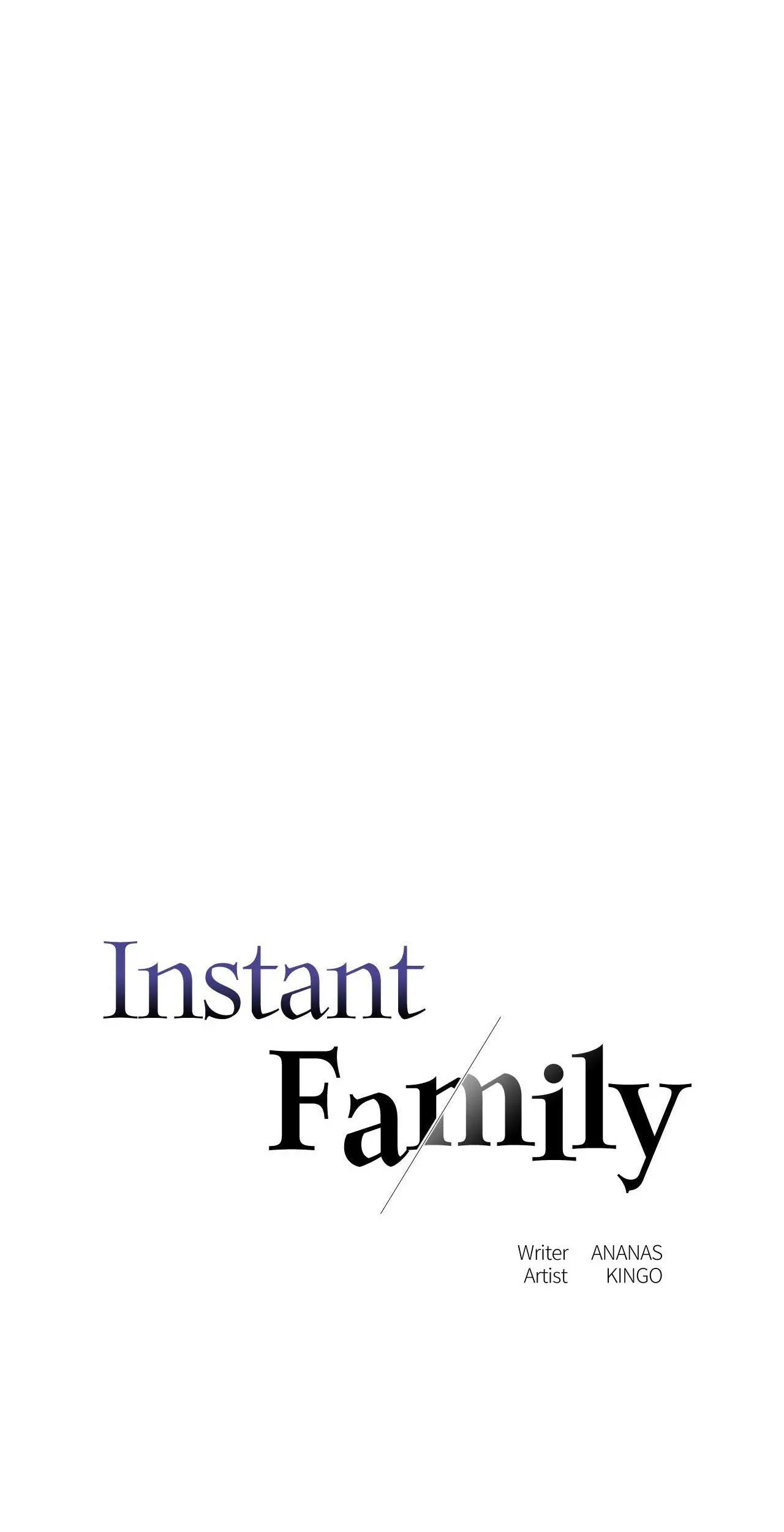 Instant Family - Chapter 60