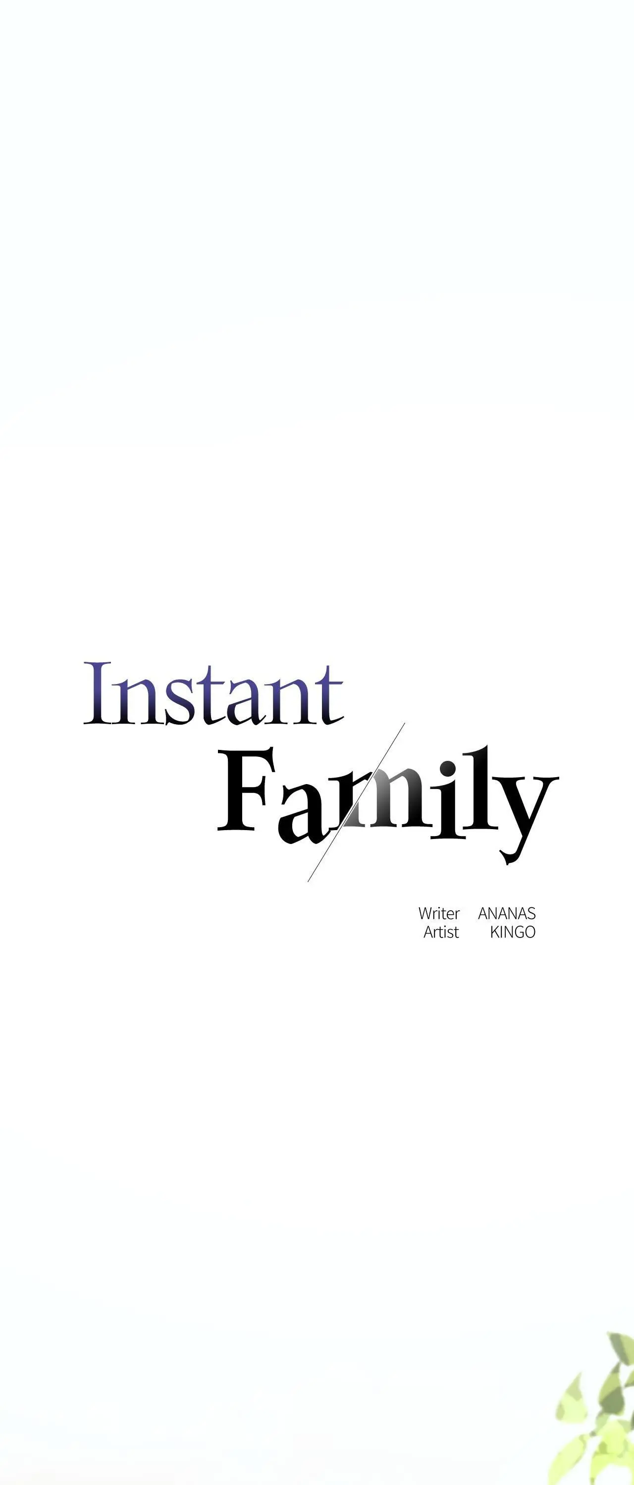 Instant Family - Chapter 56