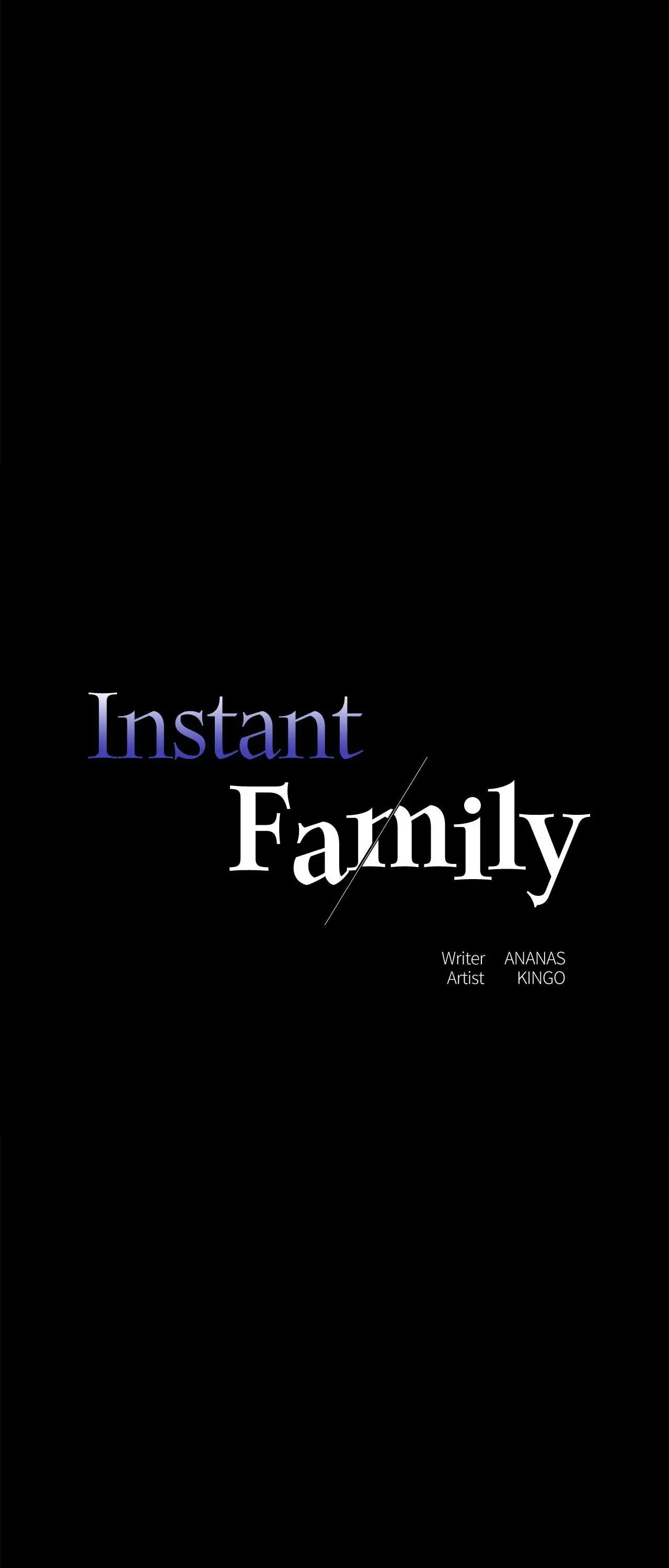 Instant Family - Chapter 54