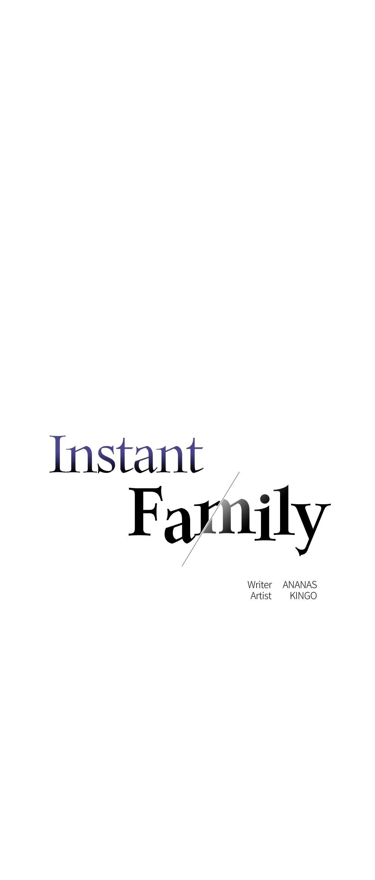 Instant Family - Chapter 57