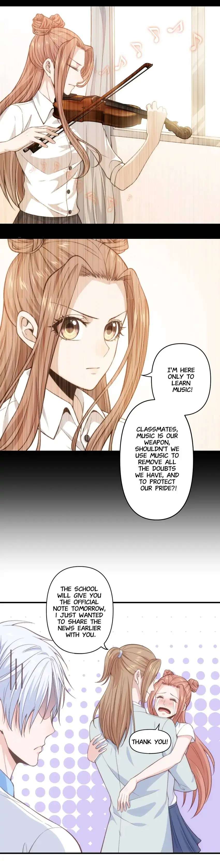 First Love Cafe - Chapter 95