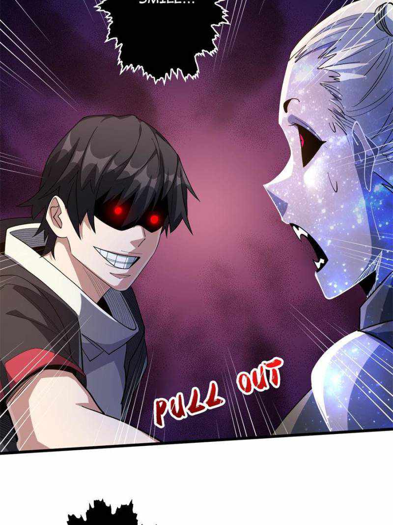 I’m Really Not A Supervillain - Chapter 56