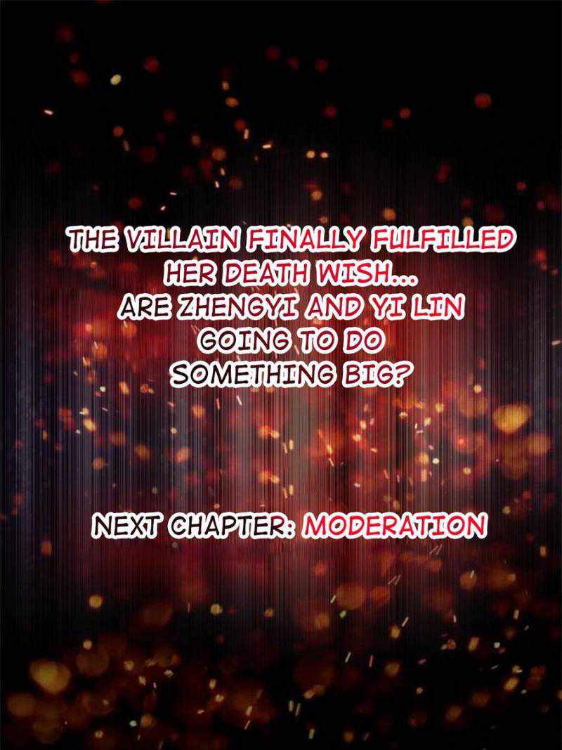 I’m Really Not A Supervillain - Chapter 56