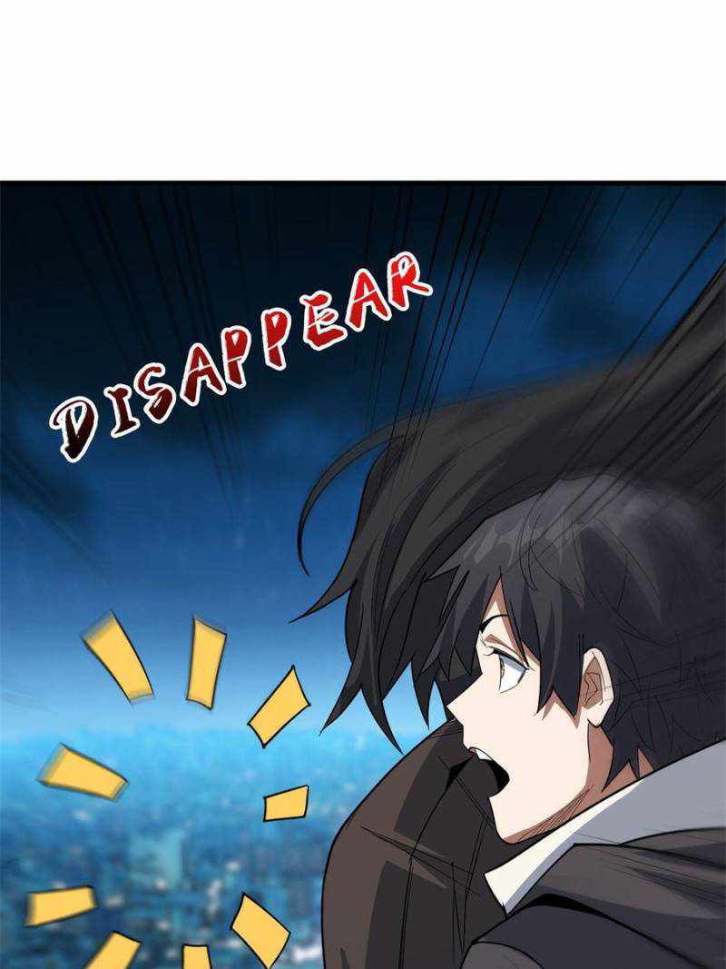 I’m Really Not A Supervillain - Chapter 54