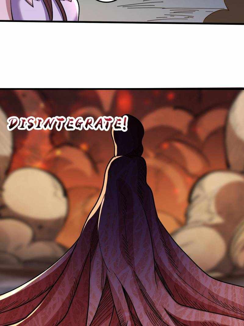 I’m Really Not A Supervillain - Chapter 134