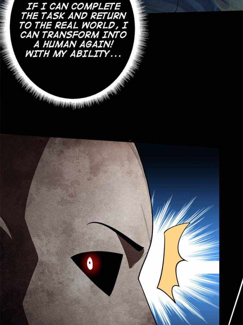 I’m Really Not A Supervillain - Chapter 91