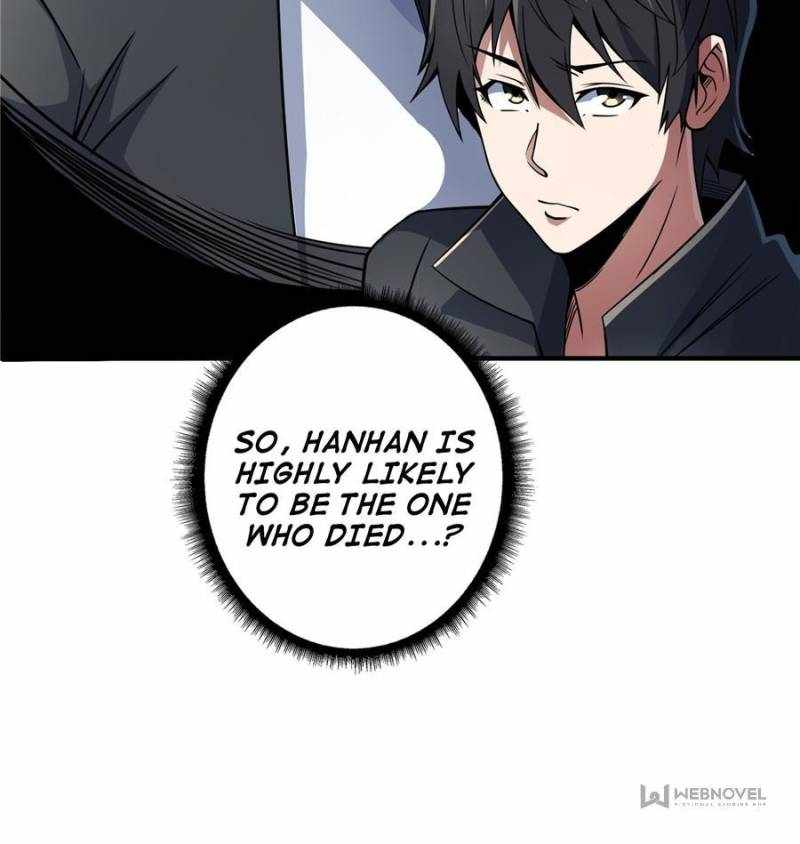 I’m Really Not A Supervillain - Chapter 106