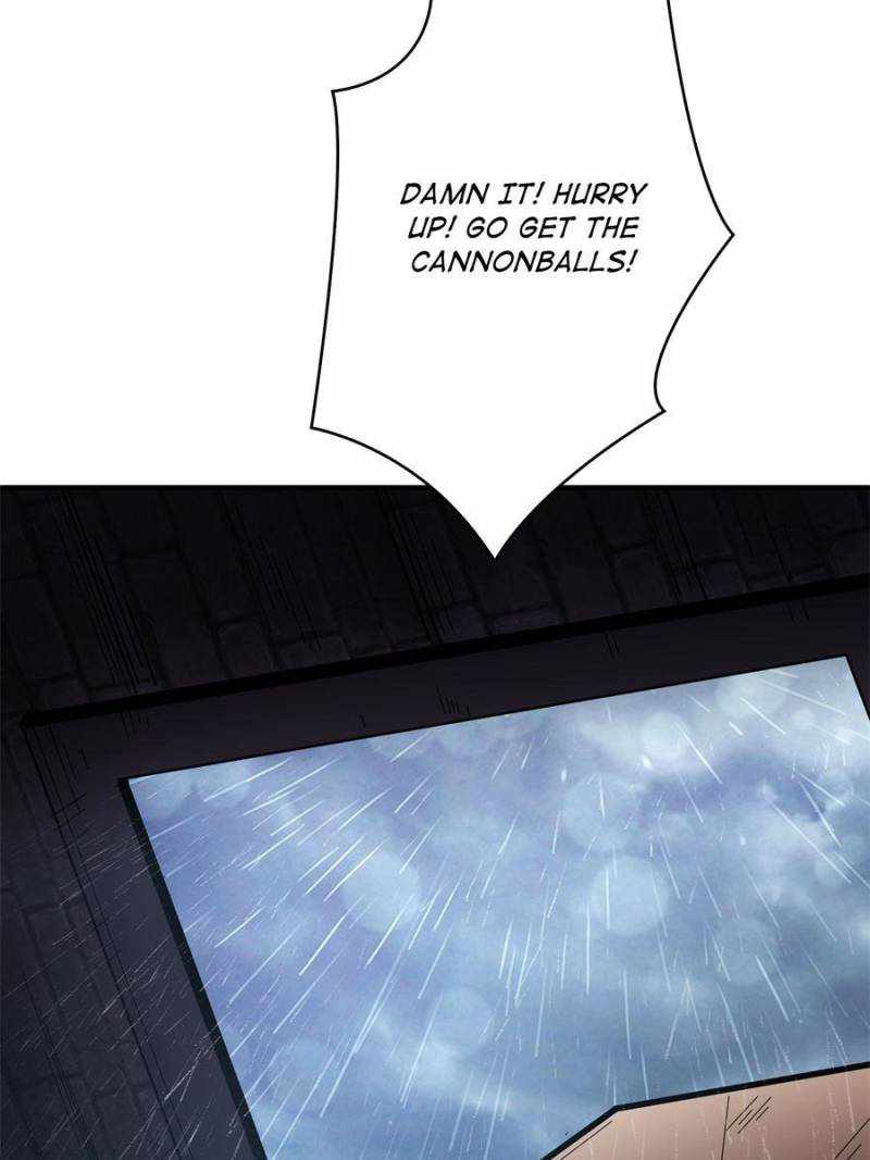 I’m Really Not A Supervillain - Chapter 58