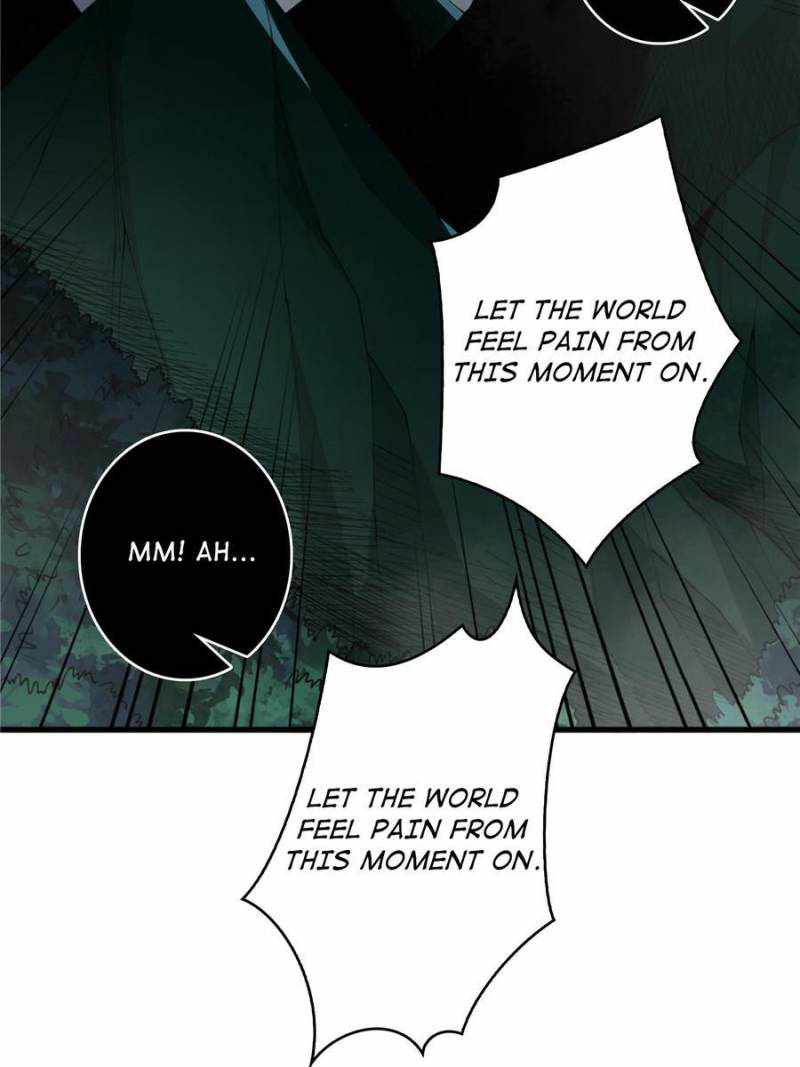 I’m Really Not A Supervillain - Chapter 70