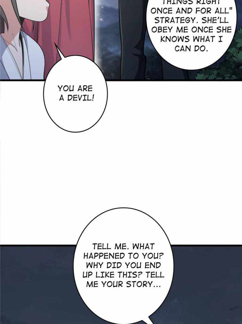 I’m Really Not A Supervillain - Chapter 70