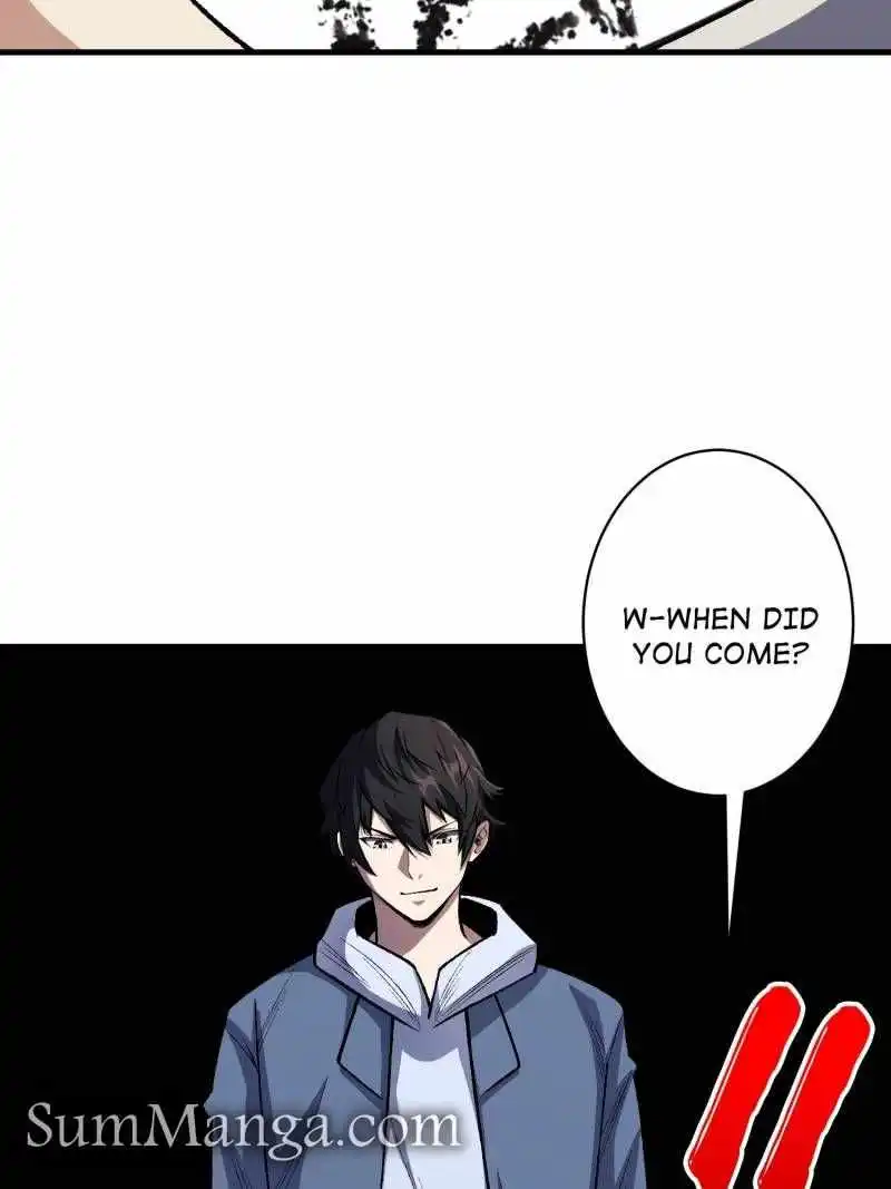 I’m Really Not A Supervillain - Chapter 150