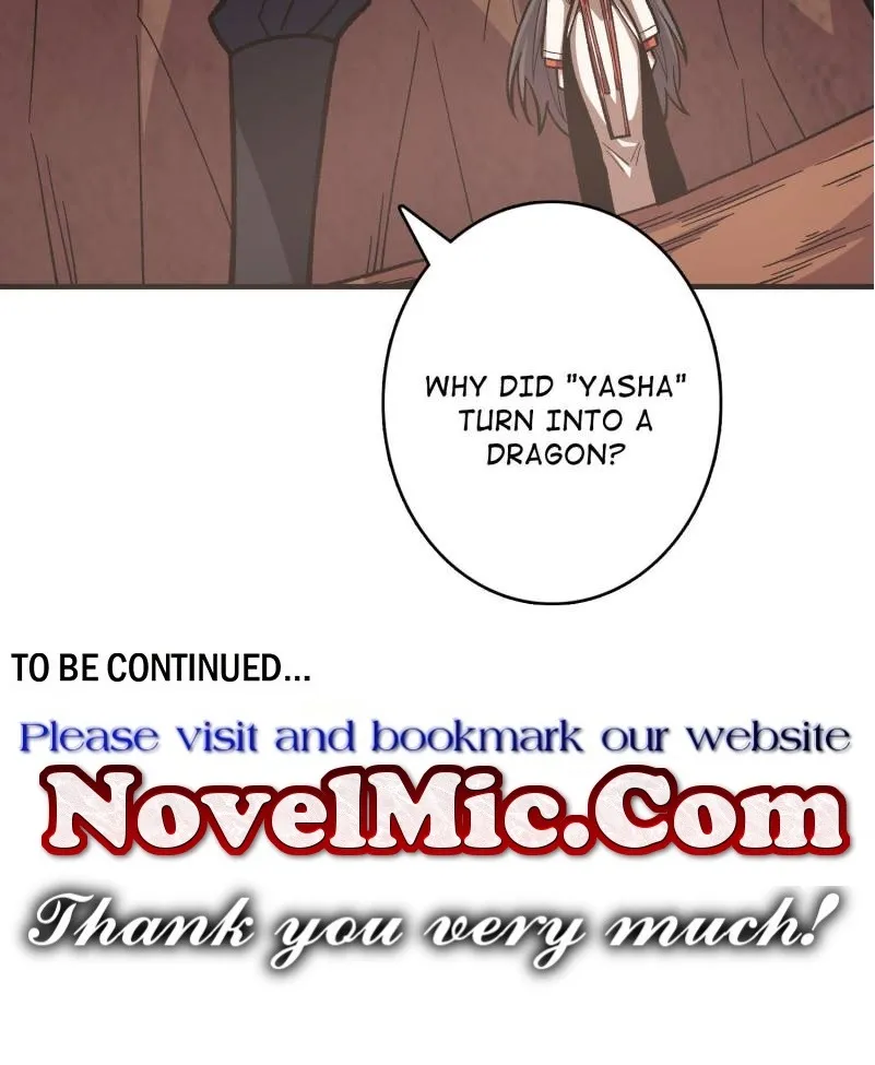 I’m Really Not A Supervillain - Chapter 216