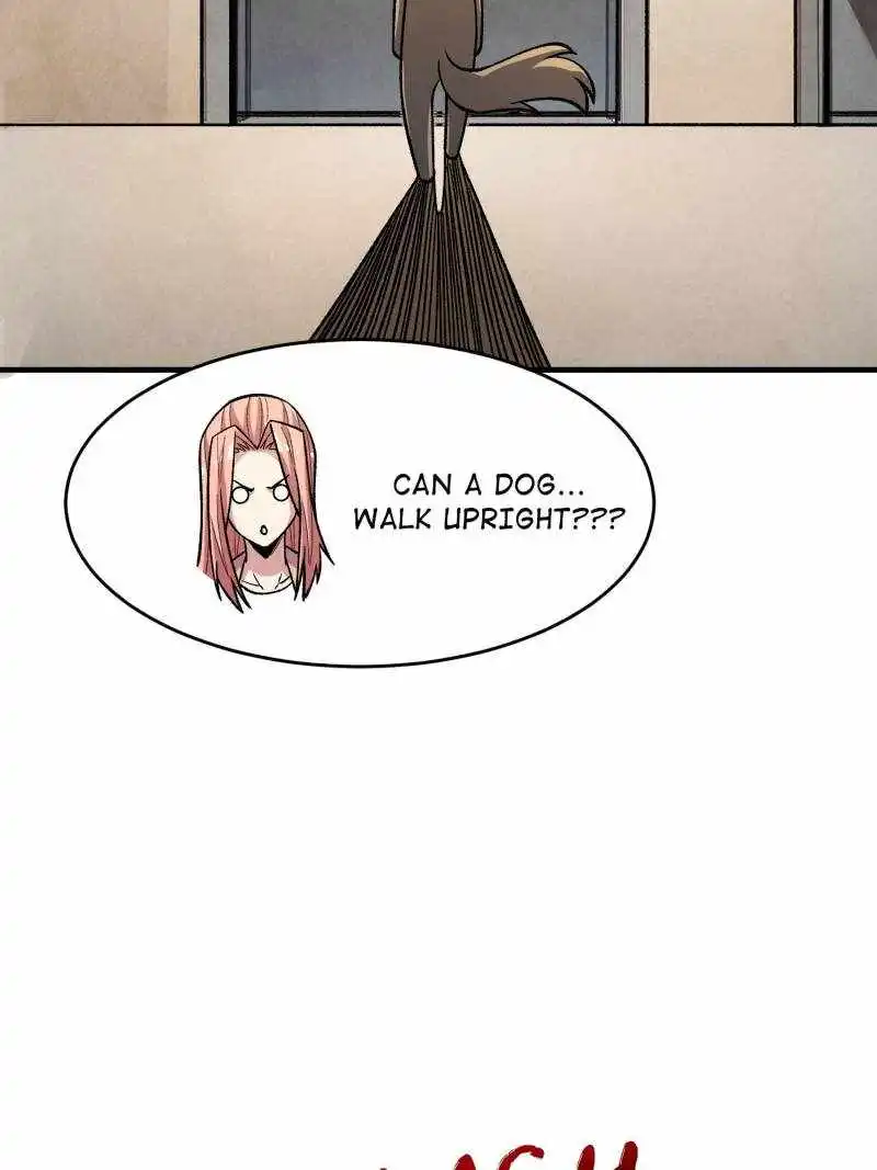 I’m Really Not A Supervillain - Chapter 140