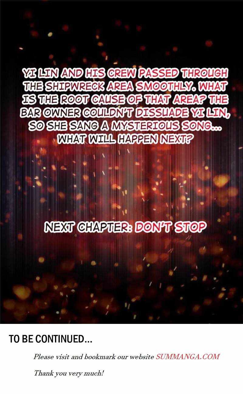 I’m Really Not A Supervillain - Chapter 66