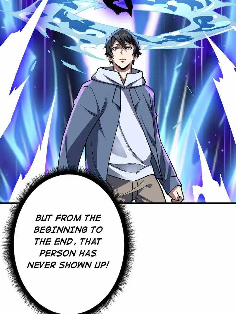 I’m Really Not A Supervillain - Chapter 160