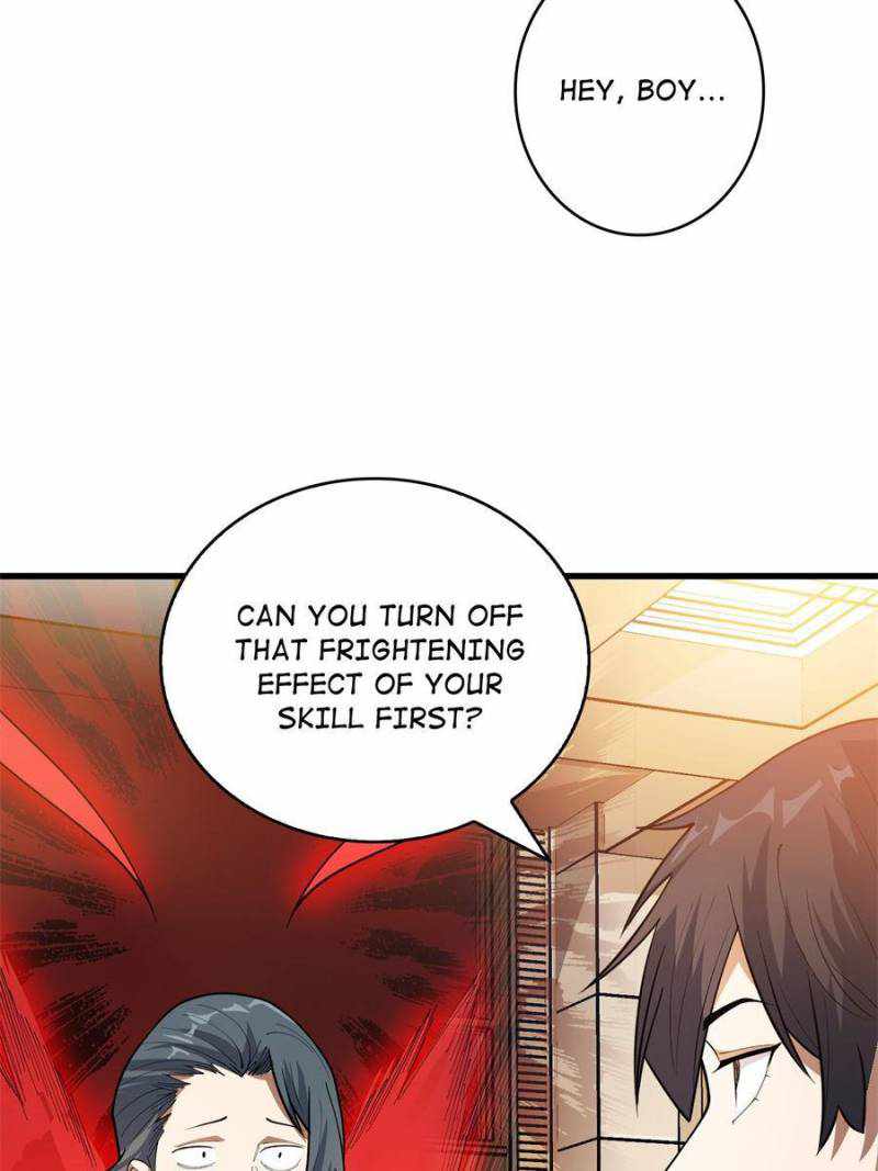 I’m Really Not A Supervillain - Chapter 40