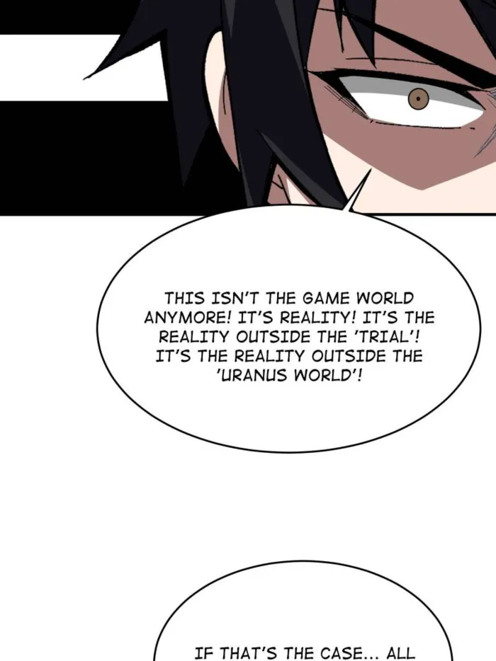 I’m Really Not A Supervillain - Chapter 227