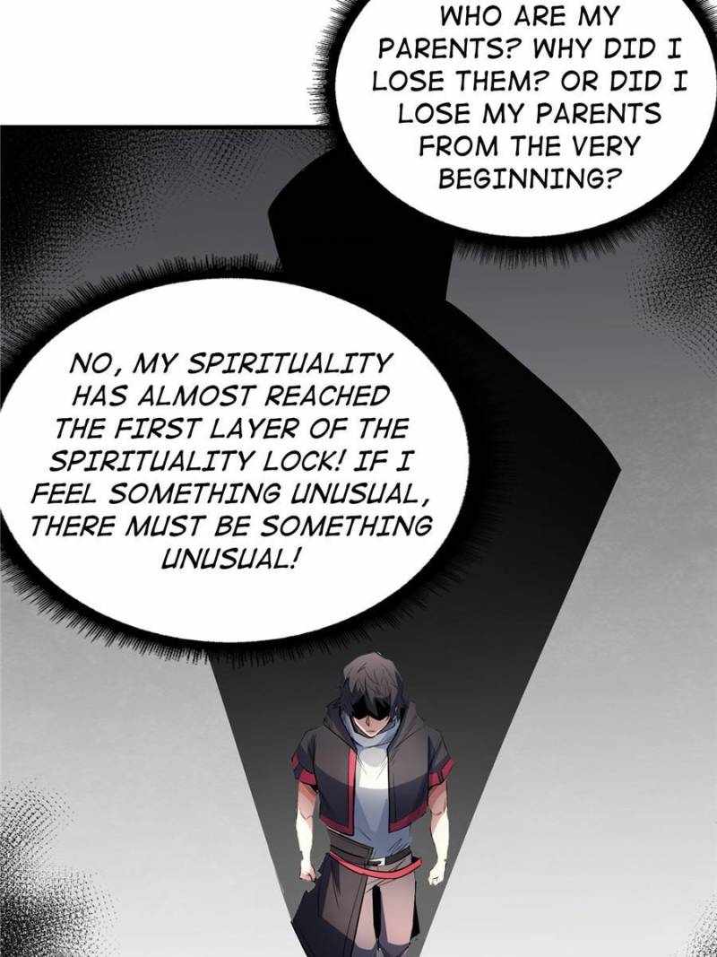 I’m Really Not A Supervillain - Chapter 98