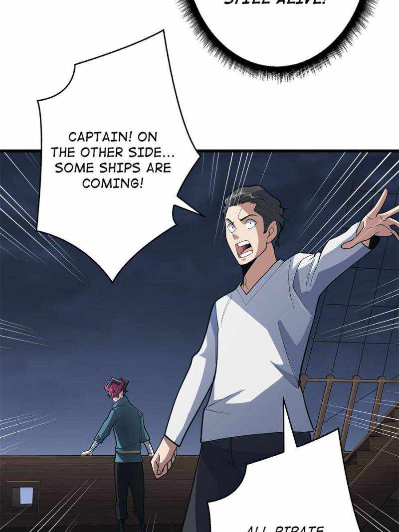 I’m Really Not A Supervillain - Chapter 89