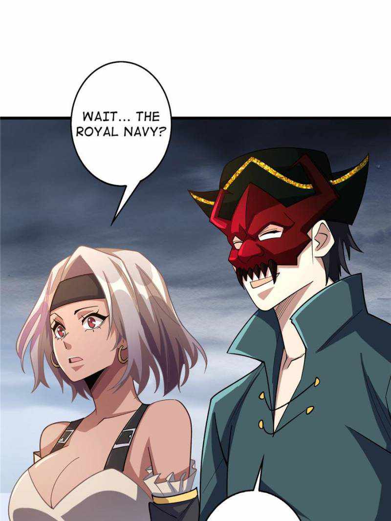 I’m Really Not A Supervillain - Chapter 67