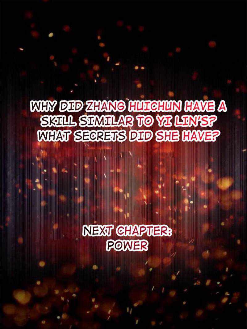 I’m Really Not A Supervillain - Chapter 53