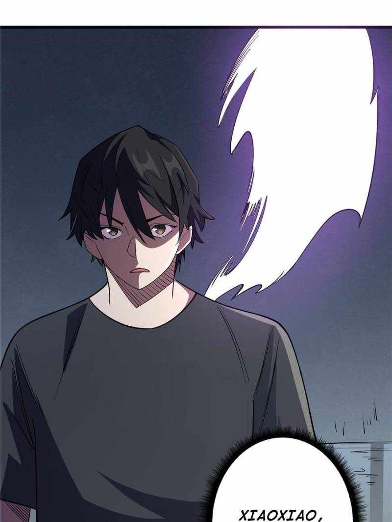 I’m Really Not A Supervillain - Chapter 110