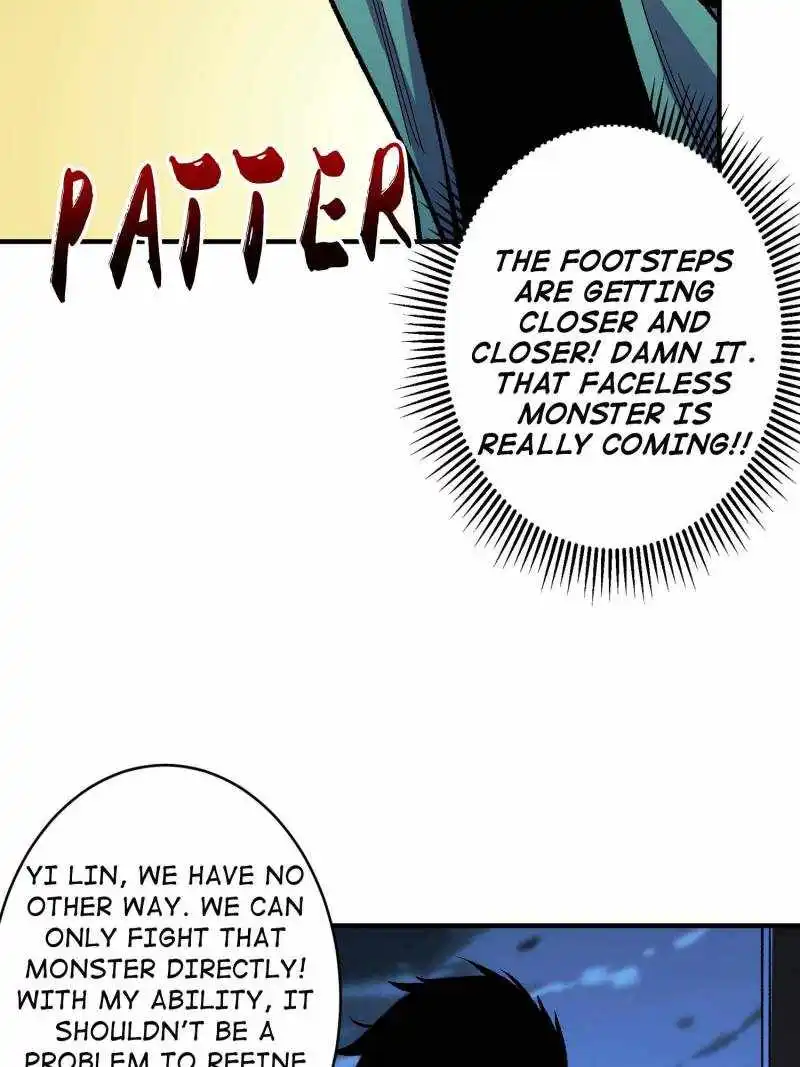 I’m Really Not A Supervillain - Chapter 152