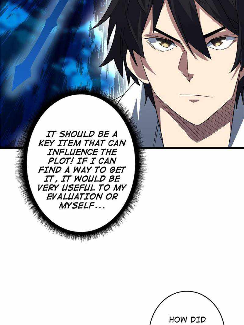 I’m Really Not A Supervillain - Chapter 80