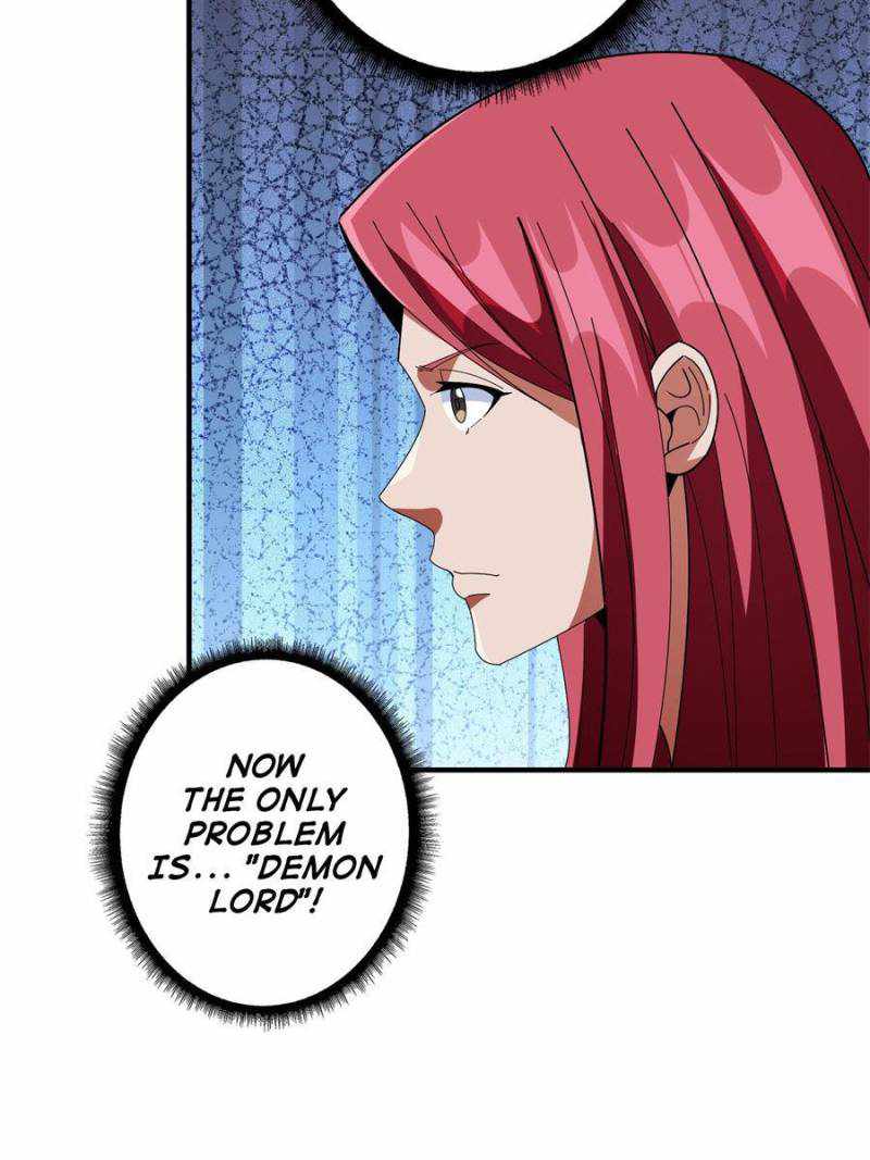 I’m Really Not A Supervillain - Chapter 86