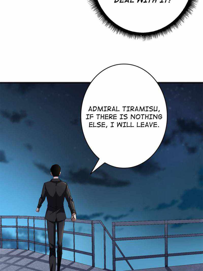 I’m Really Not A Supervillain - Chapter 86