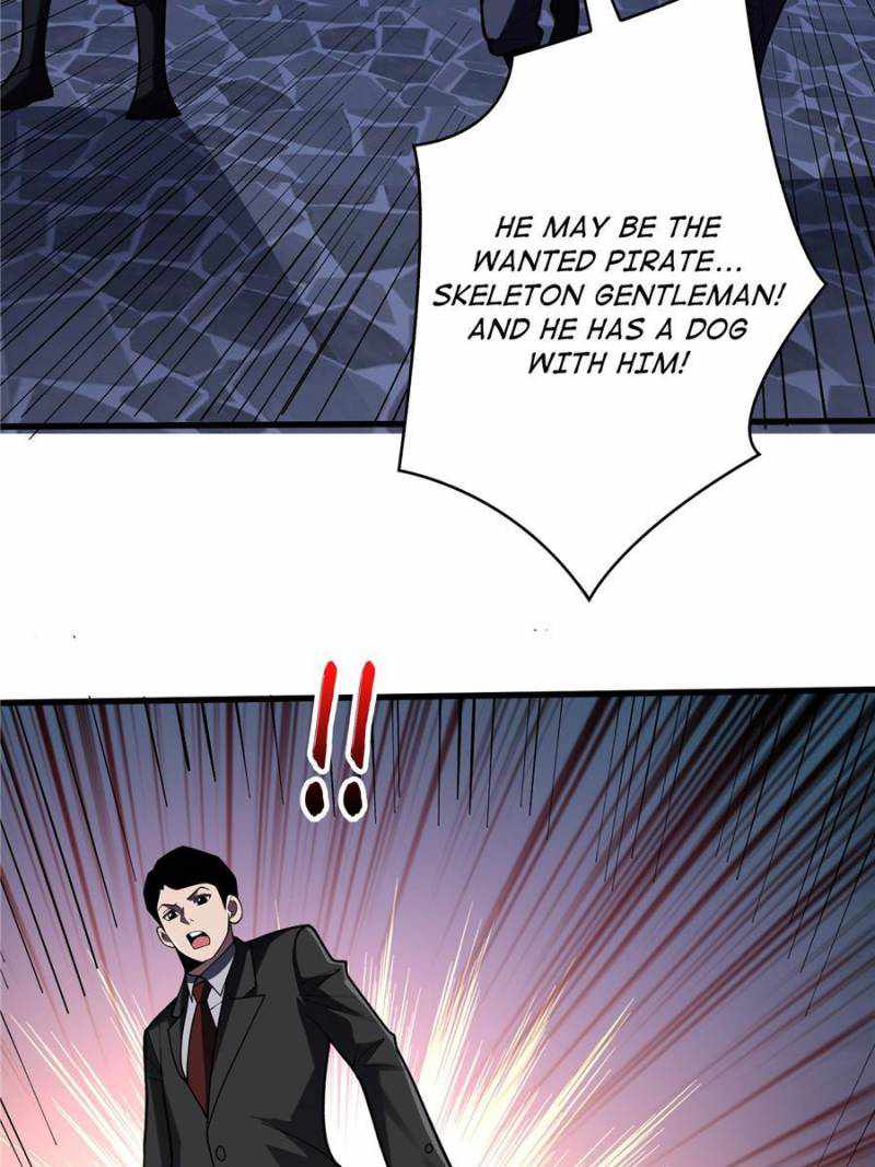 I’m Really Not A Supervillain - Chapter 77