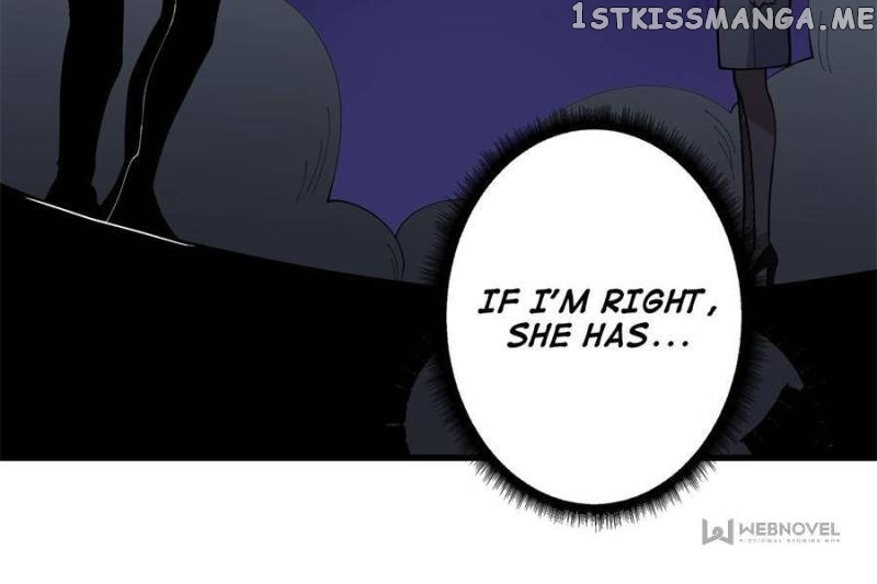 I’m Really Not A Supervillain - Chapter 46