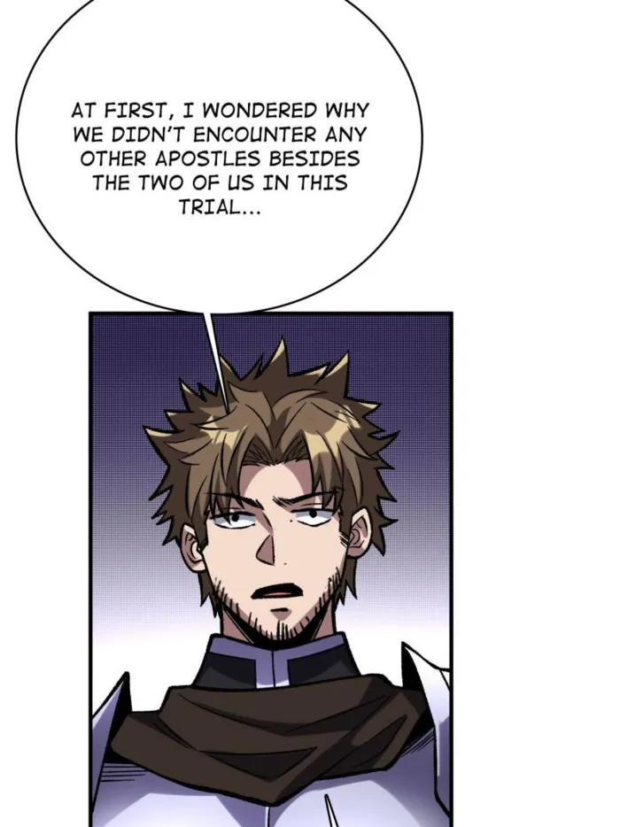 I’m Really Not A Supervillain - Chapter 224