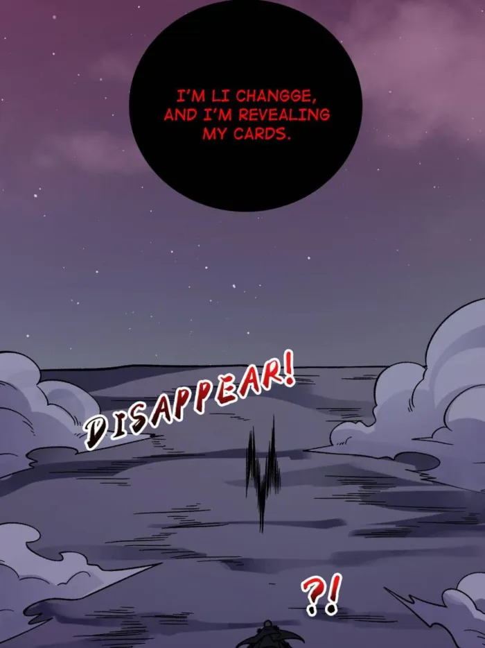 I’m Really Not A Supervillain - Chapter 224