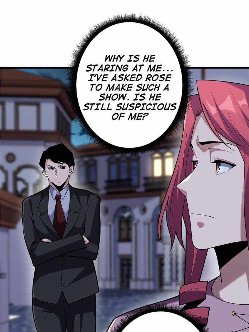 I’m Really Not A Supervillain - Chapter 78