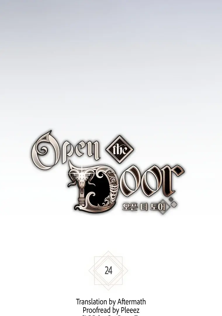 Open The Door (Imjjadal) - Chapter 24