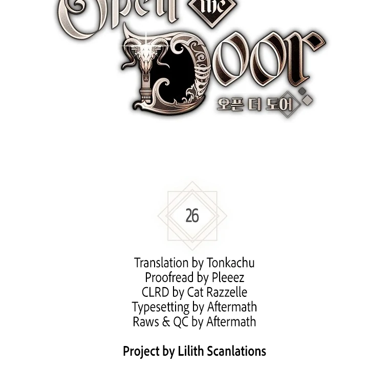 Open The Door (Imjjadal) - Chapter 26