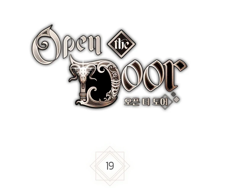 Open The Door (Imjjadal) - Chapter 19