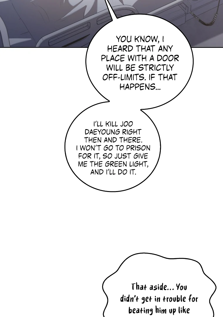 Open The Door (Imjjadal) - Chapter 22