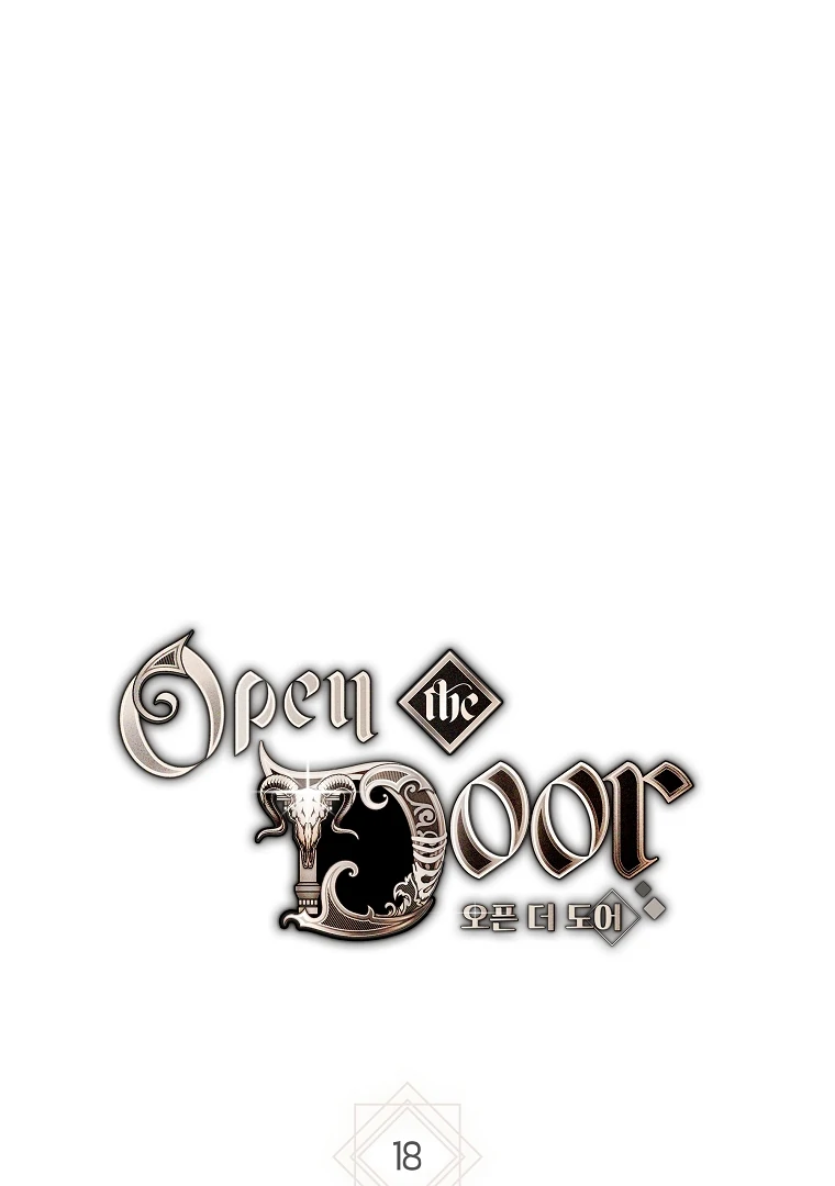 Open The Door (Imjjadal) - Chapter 18