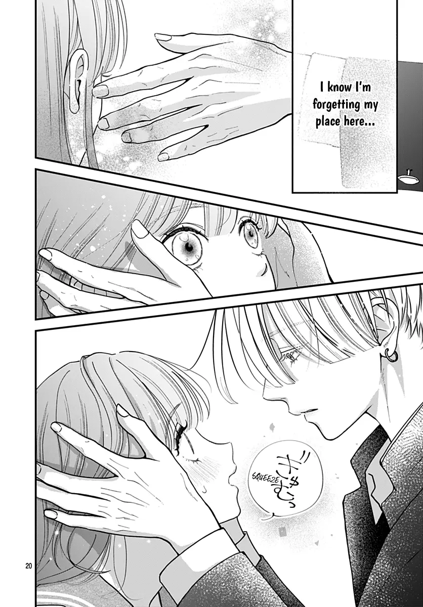 Koi Suru Lip Tint - Chapter 2