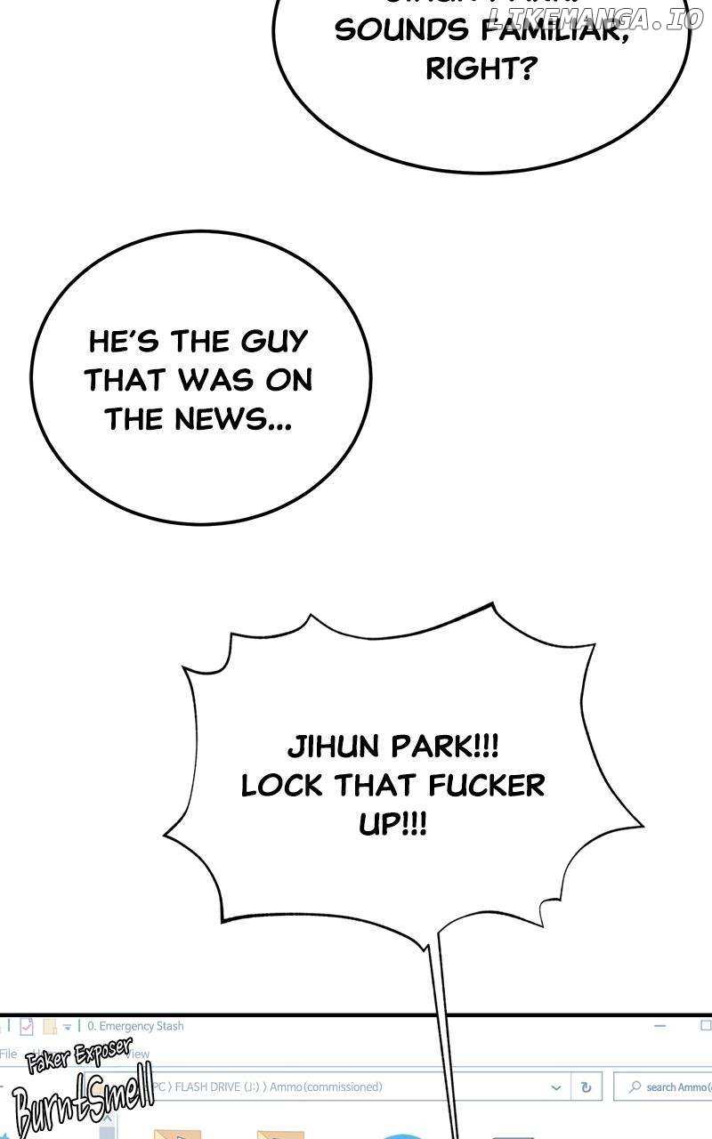 On Air - Chapter 49