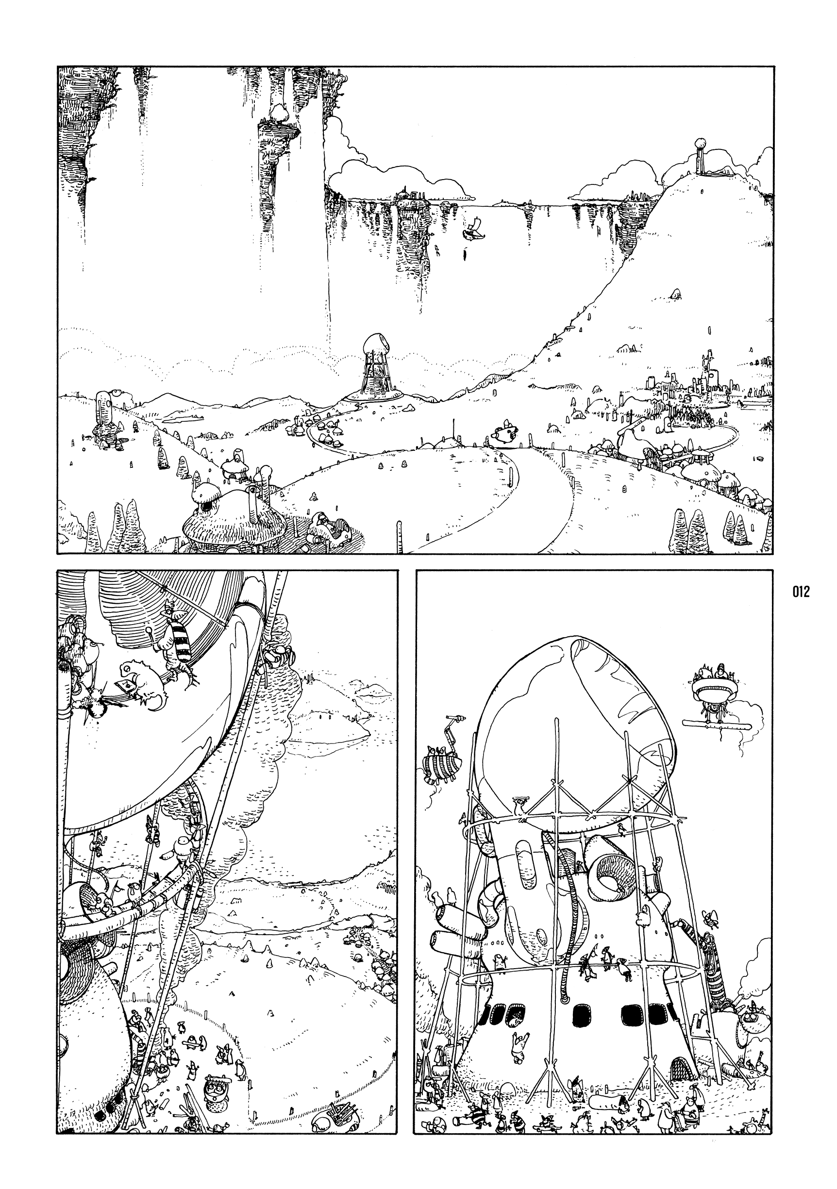 The Alchemist Of Turandot - Vol.1 Chapter 1: The Alchemist Of Turandot