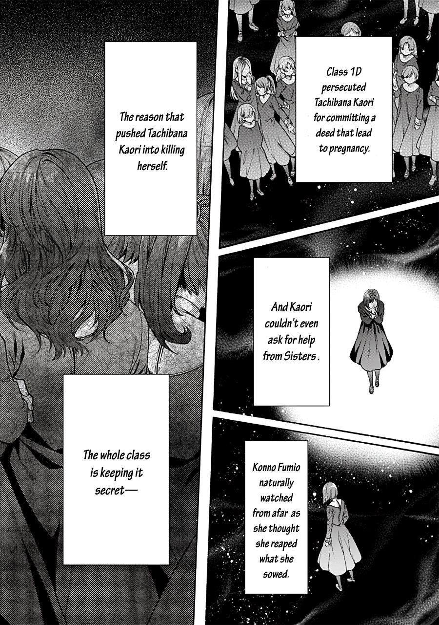 Kara No Kyoukai: The Garden Of Sinners - Chapter 68: Plot 6 - Oblivion Recorder Part 12